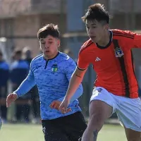 Sueña con el título: Colo-Colo Proyección consiguió importante triunfo en la Copa Futuro