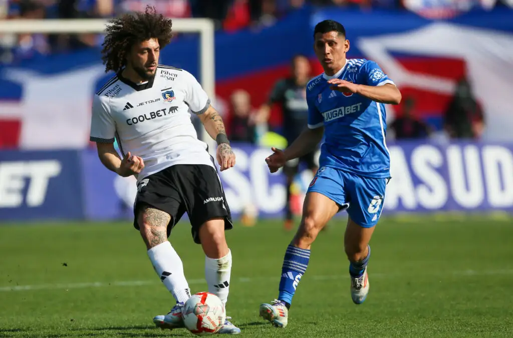 Siguen los coletazos para Colo-Colo tras el Superclásico.