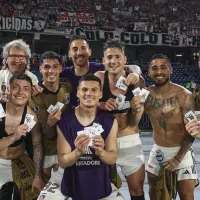 La fecha y hora que propondrá Colo-Colo para jugar los cuartos de final de Copa Libertadores ante River Plate