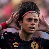 Atención, albos: Joaquín Montecinos aclaró sus chances de fichar por Colo-Colo