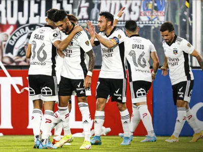 A la carga de un viejo conocido: Colo-Colo busca su primer refuerzo para el segundo semestre