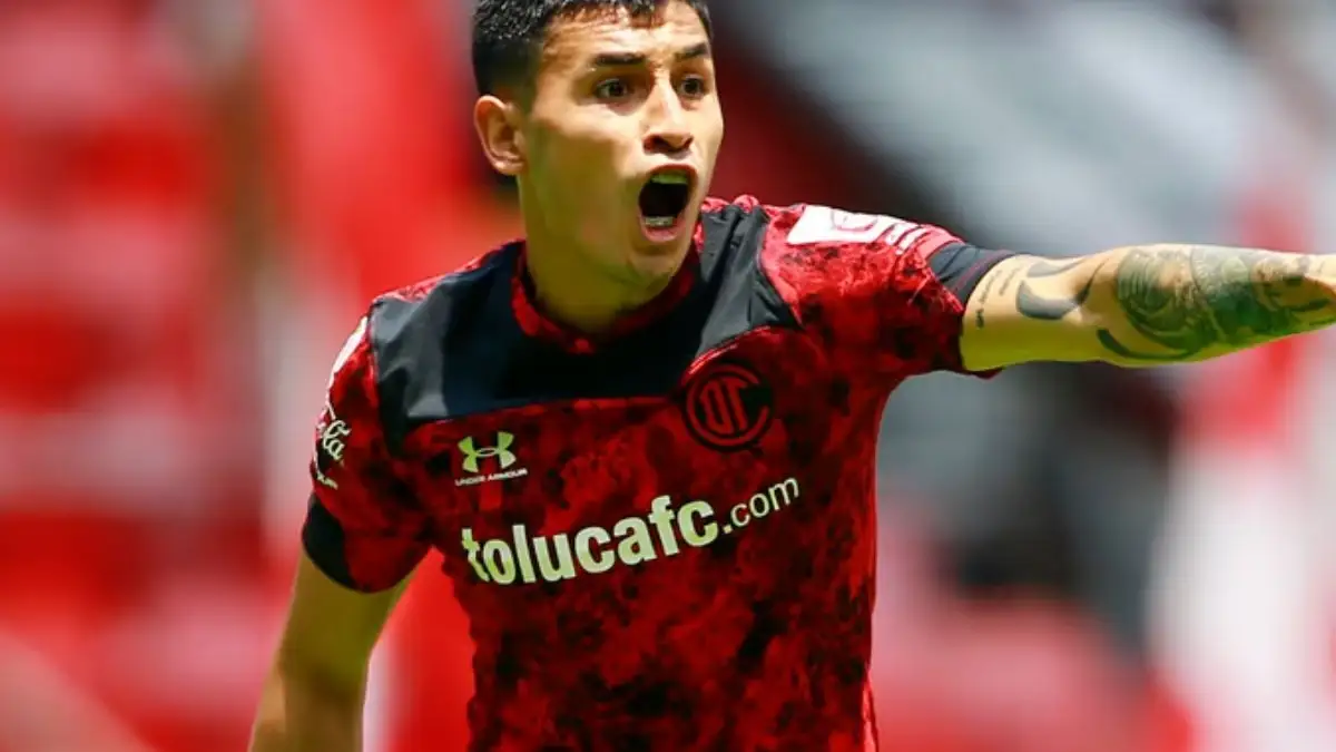 Claudio Baeza dejó un mensaje en sus redes sociales tras no volver a Colo-Colo.
