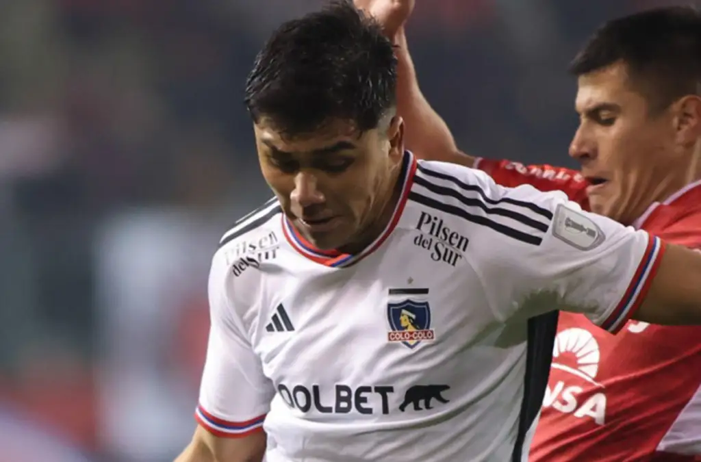Una oferta millonaria llegaría por Damián Pizarro.