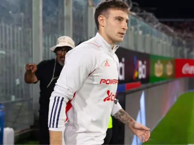 De no creer: El revés que azota a Bruno Barticciotto y complica bastante a La Roja