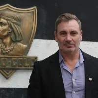Marcelo Barticciotto llenó de elogios a criticado jugador de Colo-Colo
