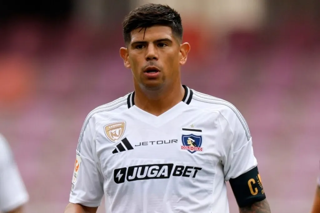 Daniel Arrieta por el futuro de Esteban Pavez