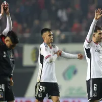 Liquidan a jugador de Colo-Colo y piden su salida a final de temporada: «Ya no dio el ancho»