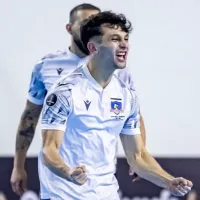 Colo-Colo futsal derrotó a Afemec y se ilusiona con seguir en carrera en la Copa Libertadores