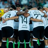 Para cerrar el plantel 2024: Colo-Colo ofertó por delantero que es del gusto de Jorge Almirón
