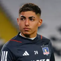 La sincera confesión de Jordhy Thompson hacia Colo-Colo: «Siento que le debo algo»