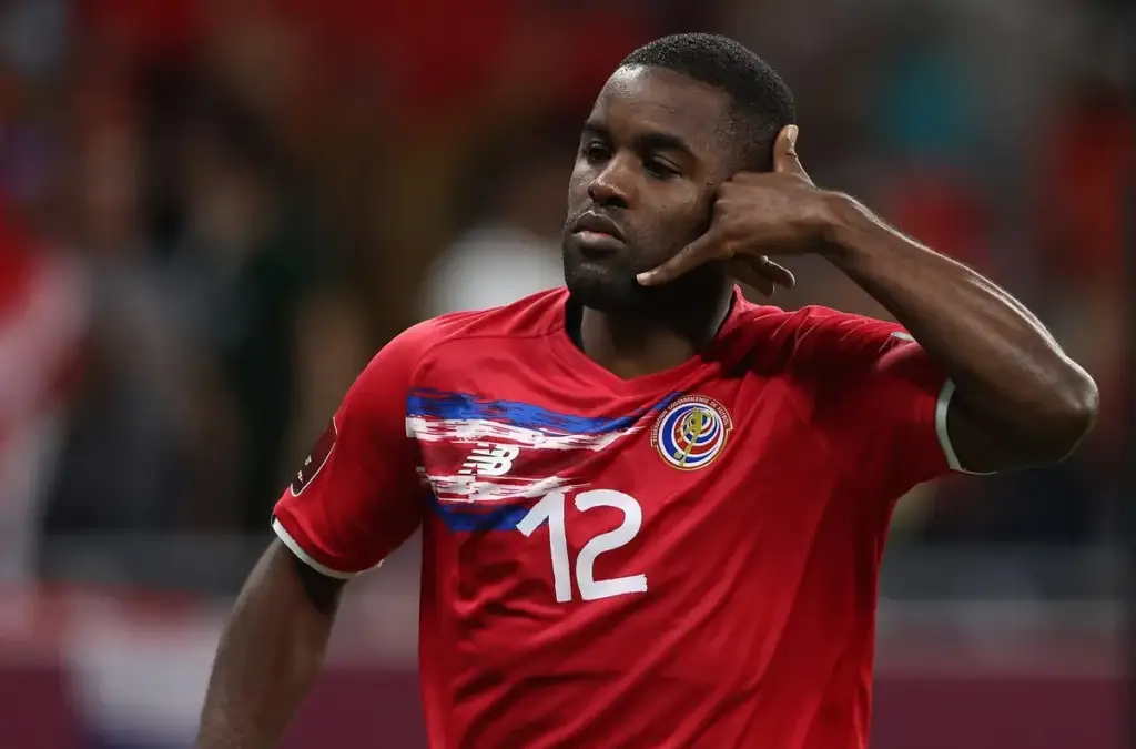 Joel Campbell no llegará a Colo-Colo