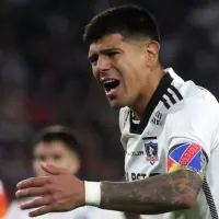 ¿Almirón o Quinteros? Esteban Pavez analizó el año de cambios en la temporada 2024 de Colo-Colo