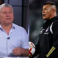«Es un hincha pelotas»: La fuerte respuesta Patricio Yáñez ante la reacción de Jorge Almirón