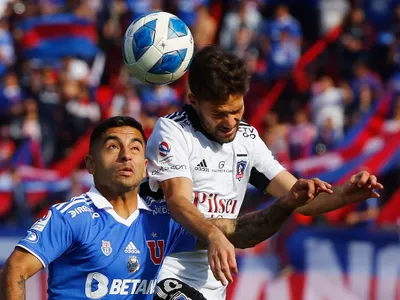 Jugador de Universidad de Chile ya palpita el Superclásico y lanza importante recado a Colo-Colo