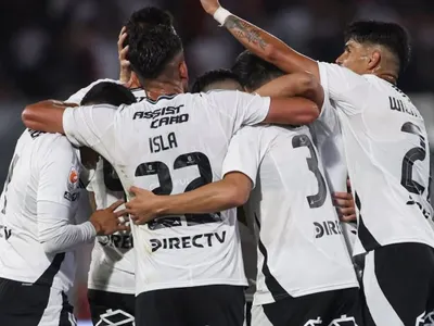 Con nombre y apellido: El olvidado jugador de Colo-Colo que tendrá su oportunidad ante Deportes Limache