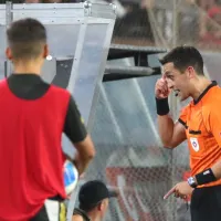 Fin a las dudas: Liberan los audios del VAR sobre el polémico penal en el duelo de Colo-Colo vs Everton