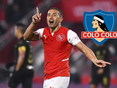 ¿Se cae el fichaje? Un nuevo obstáculo aparece para Colo-Colo en su afán de fichar a Leandro Benegas
