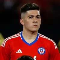 La denuncia que remece a Víctor Felipe Méndez mientras negocia su fichaje por Colo-Colo