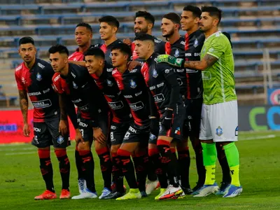 Experimentado volante de Antofagasta reveló la fórmula para vencer a Colo-Colo