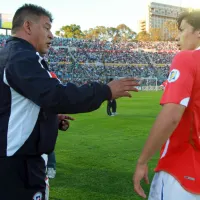 Se supo todo: El verdadero motivo por el que Claudio Borghi no asistió a la despedida de Matías Fernández