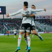 Se acorta la lista: Los dos nombres que baraja Colo-Colo para reemplazar a Juan Martín Lucero