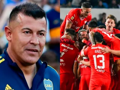 No sólo juveniles de Boca Juniors: El ‘calado’ que Jorge Almirón quiere traer a Colo-Colo