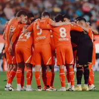 ¿Se durmió Colo-Colo? Canterano que brilla en México se acerca a cambiar de club en el extranjero