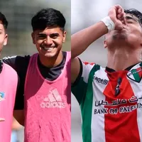 EN VIVO: Sigue la transmisión GRATUITA de Colo-Colo vs Palestino por un cupo en la Copa Libertadores Sub 20