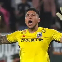 De no creer: La desafortunada noticia que recibió Brayan Cortés luego de ser figura en Colo-Colo por Copa Chile
