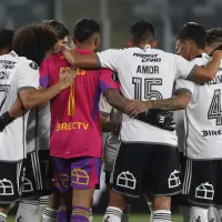 Expectación total: Se revelaron nuevos detalles y condiciones del refuerzo que buscará Colo-Colo