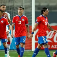 A tener cuidado: 9 jugadores chilenos podrían perderse el encuentro frente a Uruguay