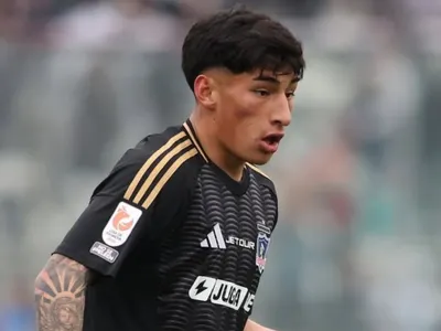 Francisco Marchant rompe el silencio tras quedar fuera del duelo de Colo-Colo frente a O’Higgins