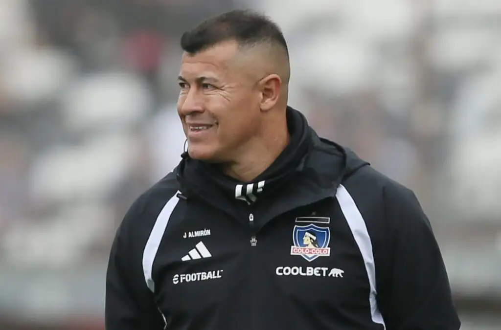 El entrenador albo deberá armar un más que complicado rompecabezas ante Coquimbo.