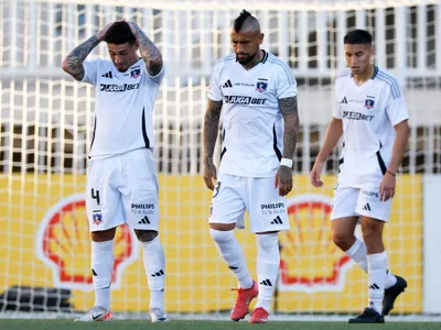 Nuevo golpe al bolsillo: Colo-Colo pierde a uno de sus auspiciadores más importantes