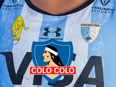 Leyenda deportiva argentina reveló su ‘obligado’ fanatismo por Colo-Colo: «Si no me estaría…»
