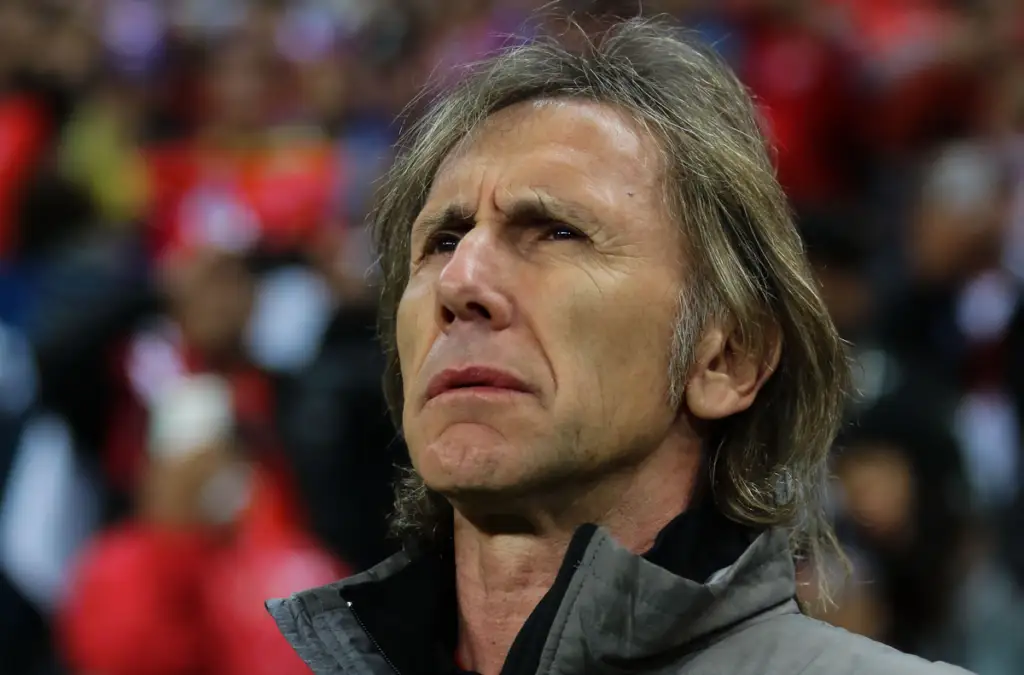 Ricardo Gareca no tuvo un buen segundo paso por Vélez Sarsfield.