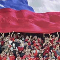 “¿Hay algo más rasca?”: Fanáticos de La Roja en la web reaccionan con furia por las pifias al himno chileno