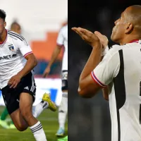 Leandro Benegas se rinde ante el presente de Damián Pizarro: «Yo siempre lo felicito»