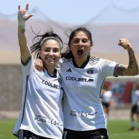 Colo-Colo se impone ante Deportes Iquique y da el primer paso para jugar la final del Campeonato Femenino