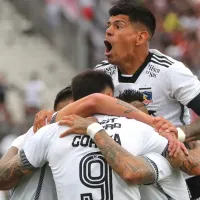 Es oficial: Confirman fechas y rivales de Colo-Colo en la Serie Río de La Plata