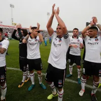 Referente de Colo-Colo impacta a los hinchas y confiesa: «La U me llamó, esto nadie lo sabía»