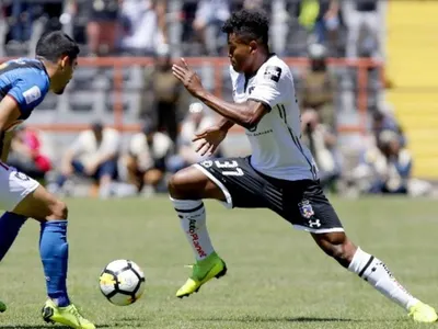 Abrirán investigación sobre ex juvenil de Colo-Colo tras acusaciones de adulteración de identidad