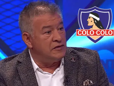 Está intranquilo: Claudio Borghi revela su gran preocupación por el futuro de Colo-Colo