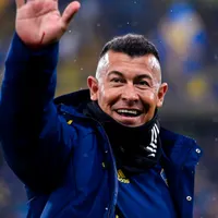 Recibió el visto bueno de Jorge Almirón: Colo-Colo tiene a su primera incorporación del 2024