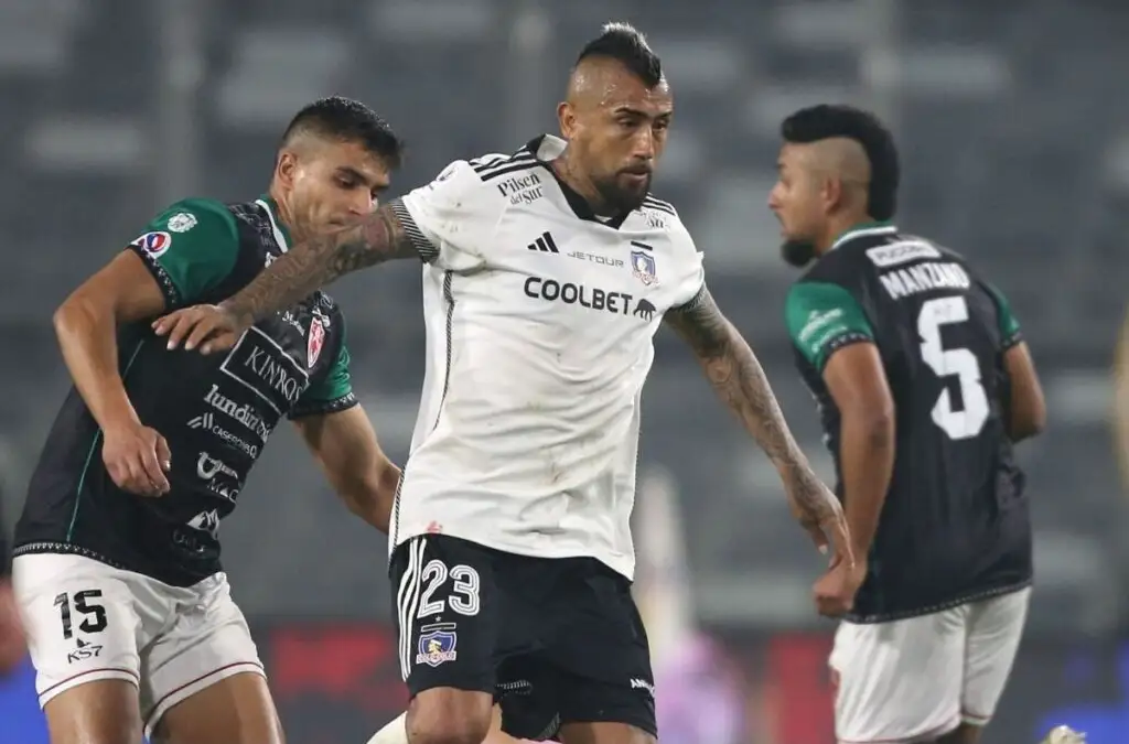Colo-Colo enfrentará a Deportes Copiapó en la fecha 30 del Campeonato Nacional.