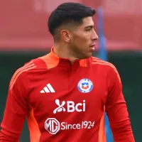 Campeón de América con La Roja toma postura con el llamado de Brayan Cortés: «Para mí, sigue siendo…»