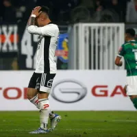 Malas noticias: Afirman que jugador de Colo-Colo pidió su salida del Estadio Monumental