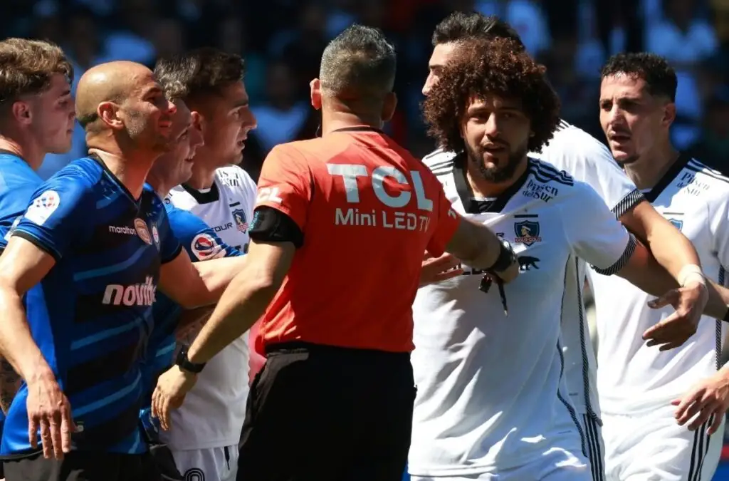 Este martes podría conocerse la sentencia de la denuncia contra Colo-Colo