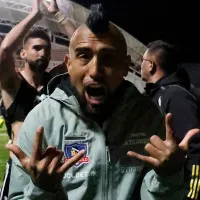 Totalmente inesperada: La tremenda noticia que recibiría Arturo Vidal en las próximas semanas