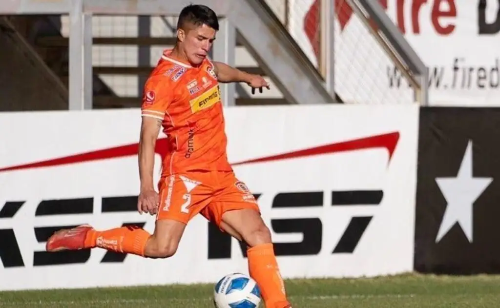 Cobreloa buscará volver a sumar a su plantel a Jorge Espejo, viejo anhelo de Colo-Colo.